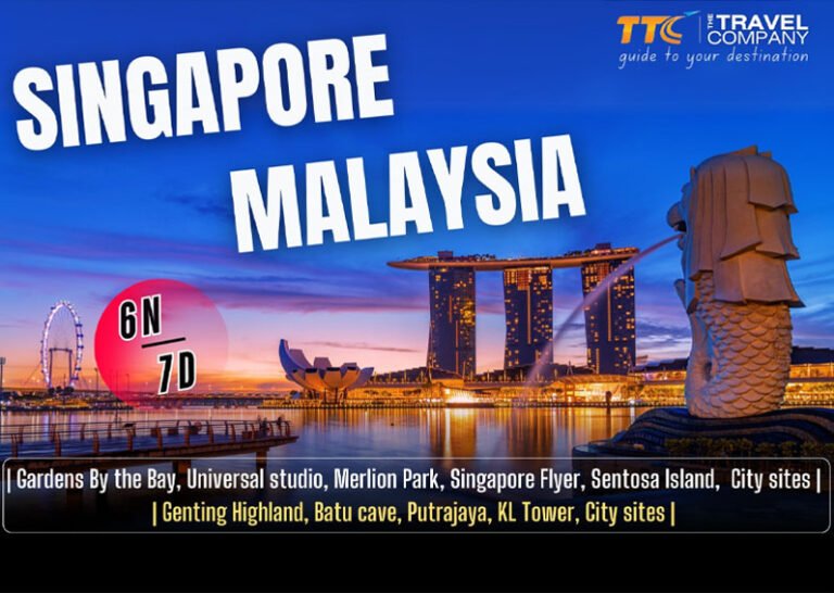 Singapore Malaysia