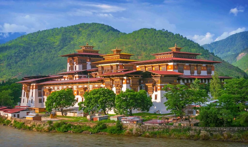 bhutan Top Tour Operators in Ernakulam