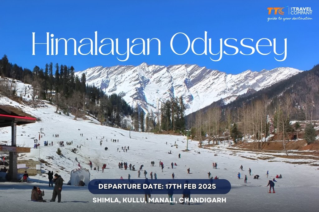 Himalayan – TTC The Travel Company