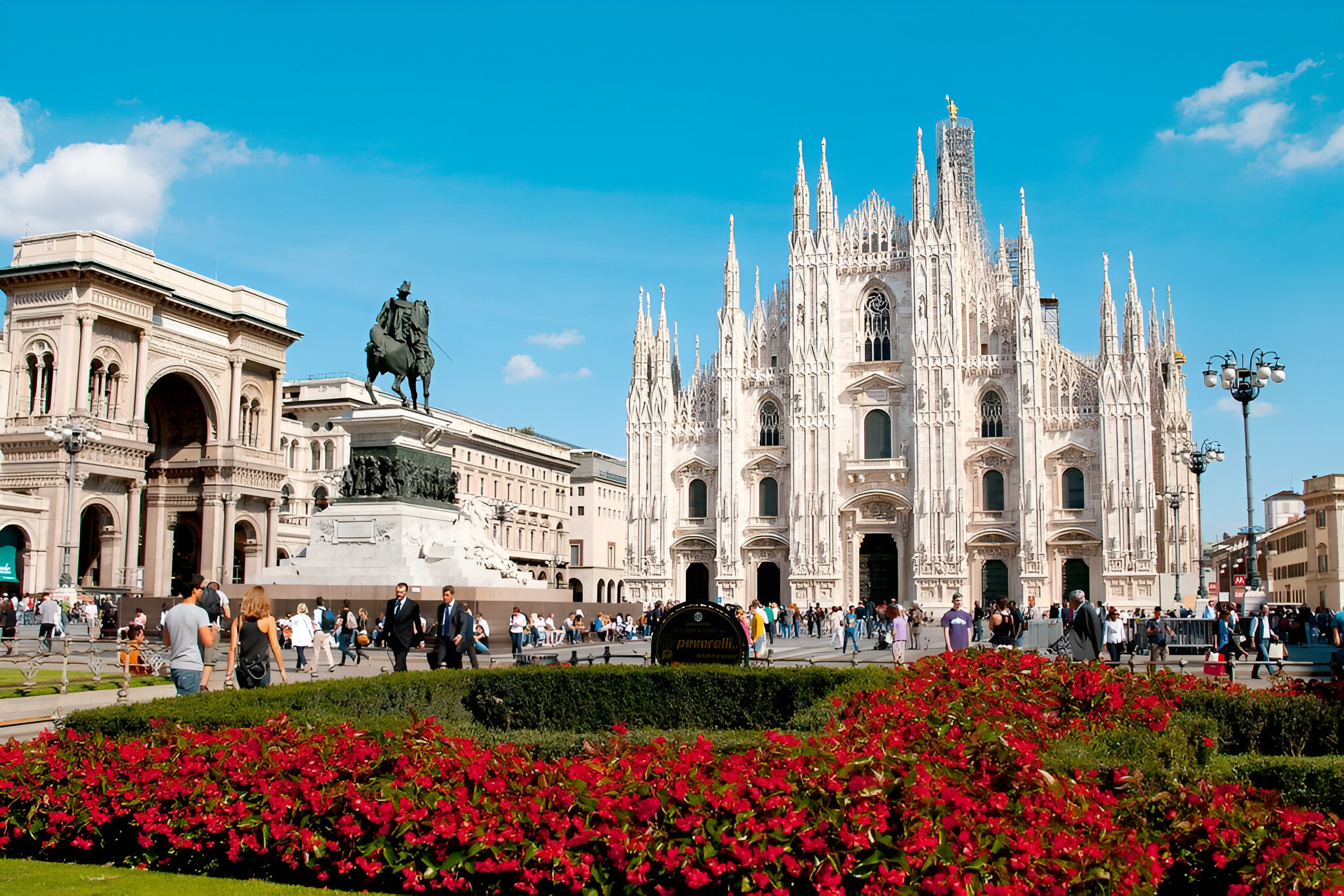 Scenic Europe