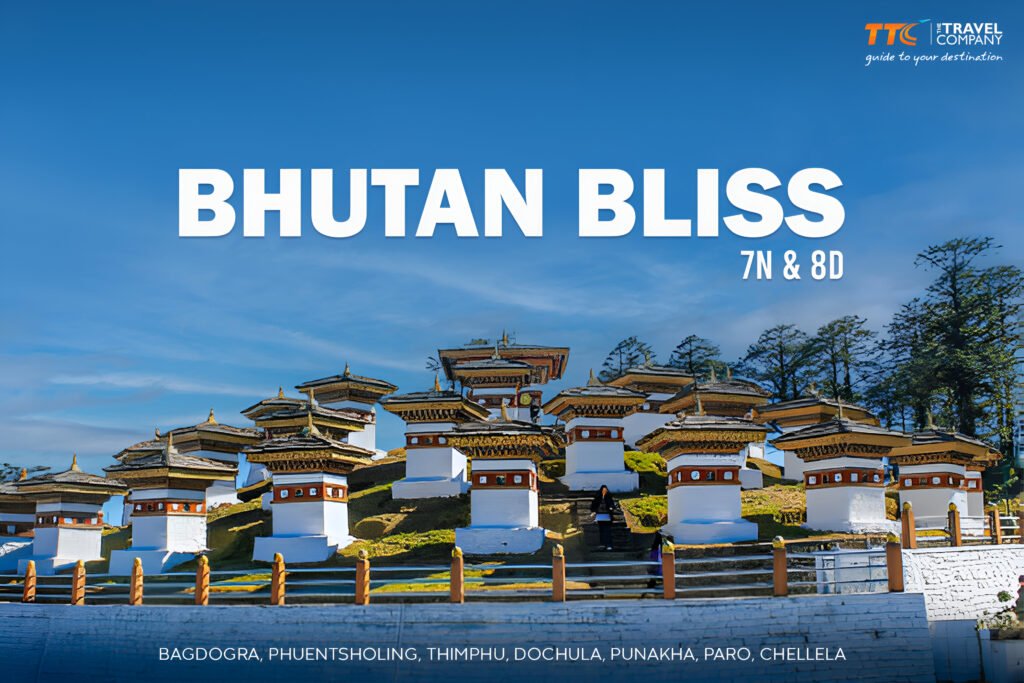 bhutan bliss