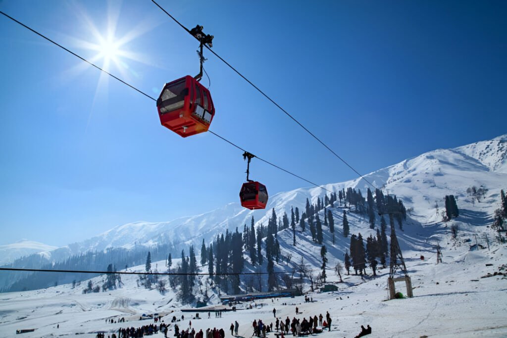 MANALI – TTC The Travel Company