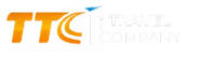 TTC The Travel Company logo