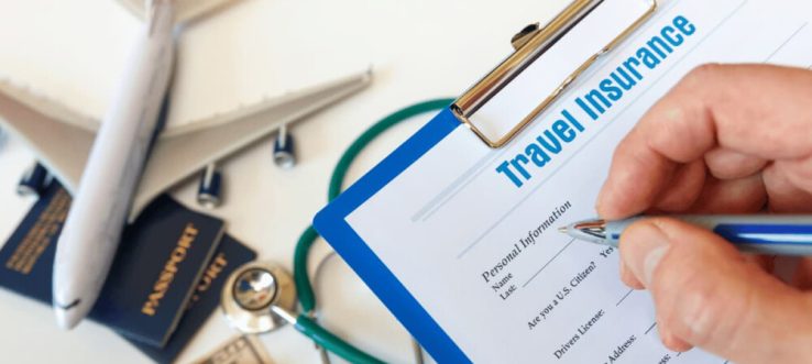 Travel Insurance - TTC The Travel Company